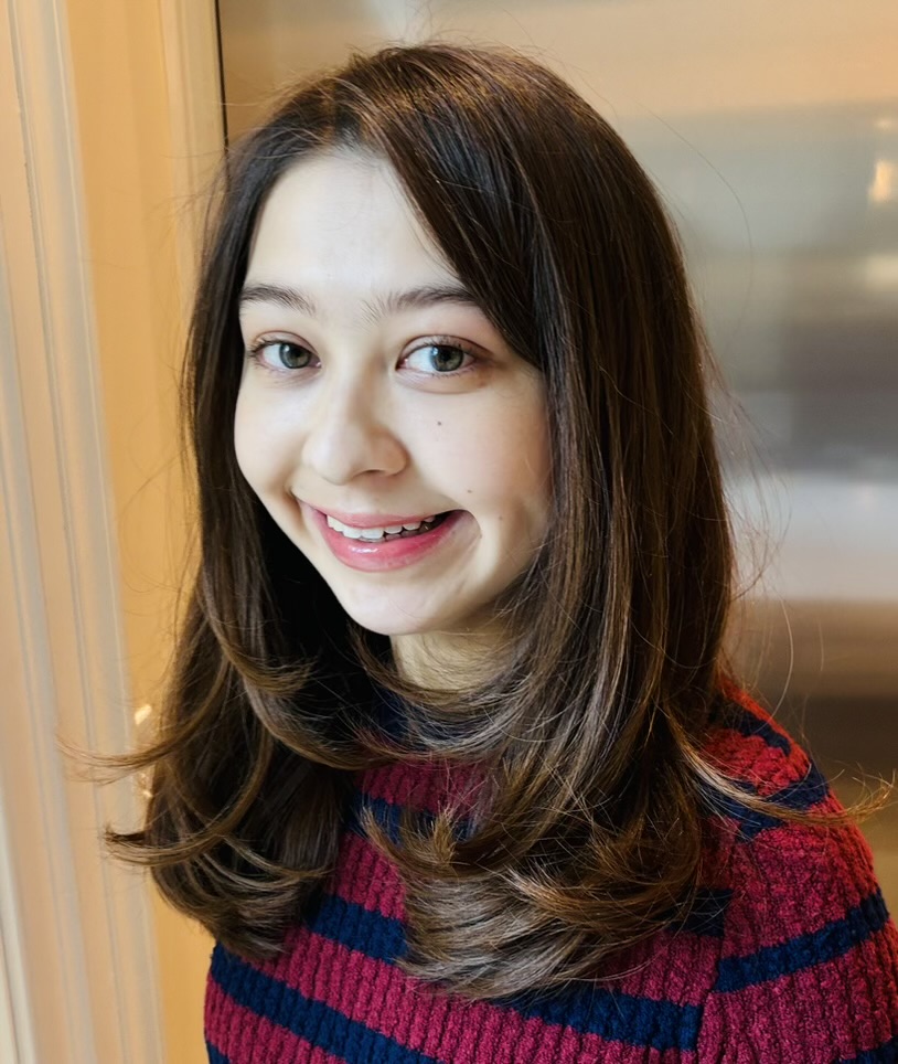Clara Shapiro
